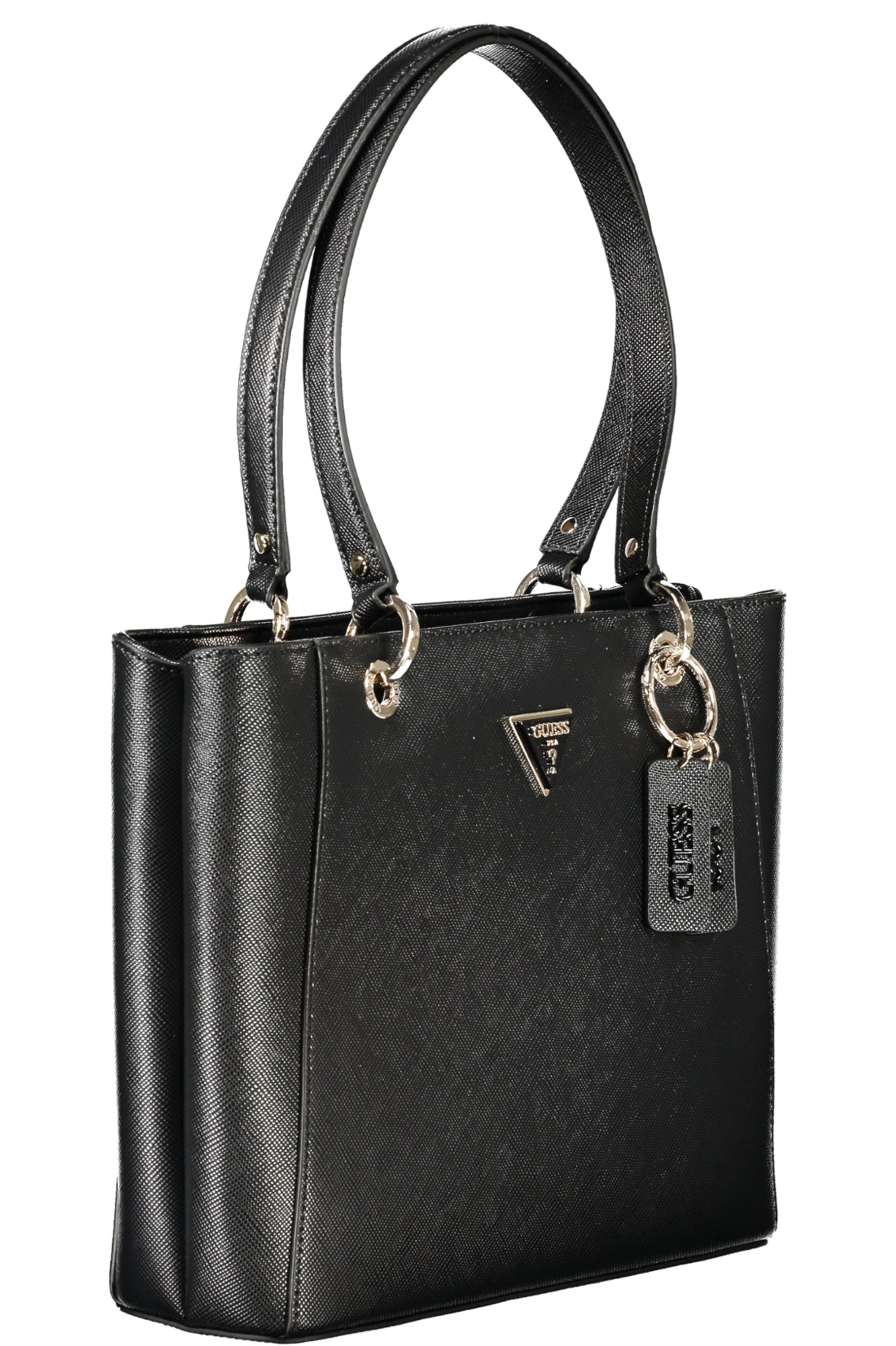 GUESS JEANS Damen Taschen – mit Reißverschluss online kaufen Schwarz