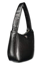 SCHWARZE DAMENTASCHE VON GUESS JEANS