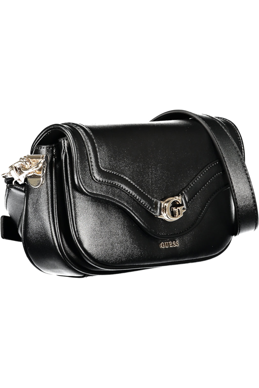 GUESS JEANS DAMEN SCHWARZE TASCHE