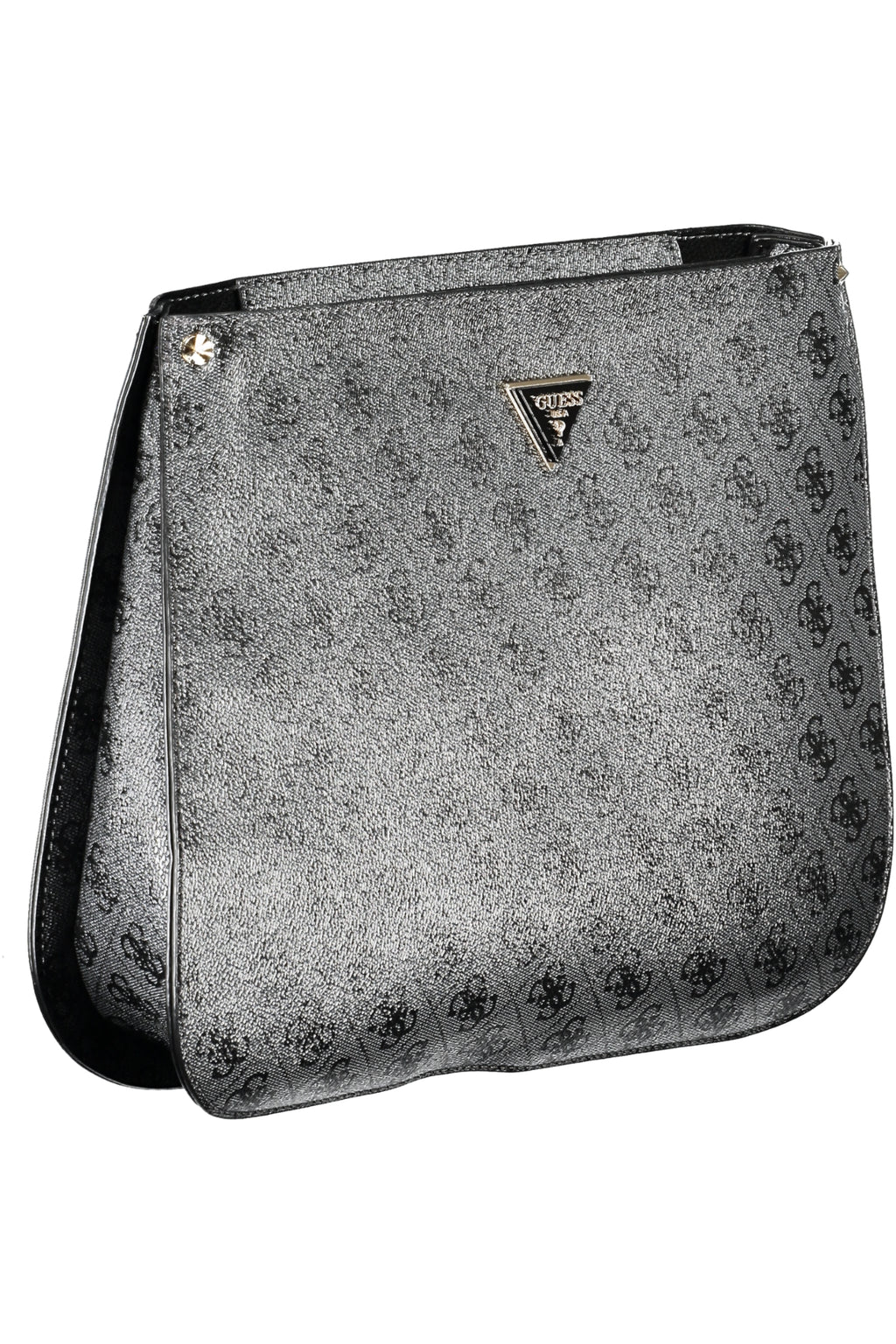 GUESS JEANS SCHWARZE DAMENTASCHE