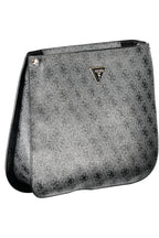 GUESS JEANS SCHWARZE DAMENTASCHE