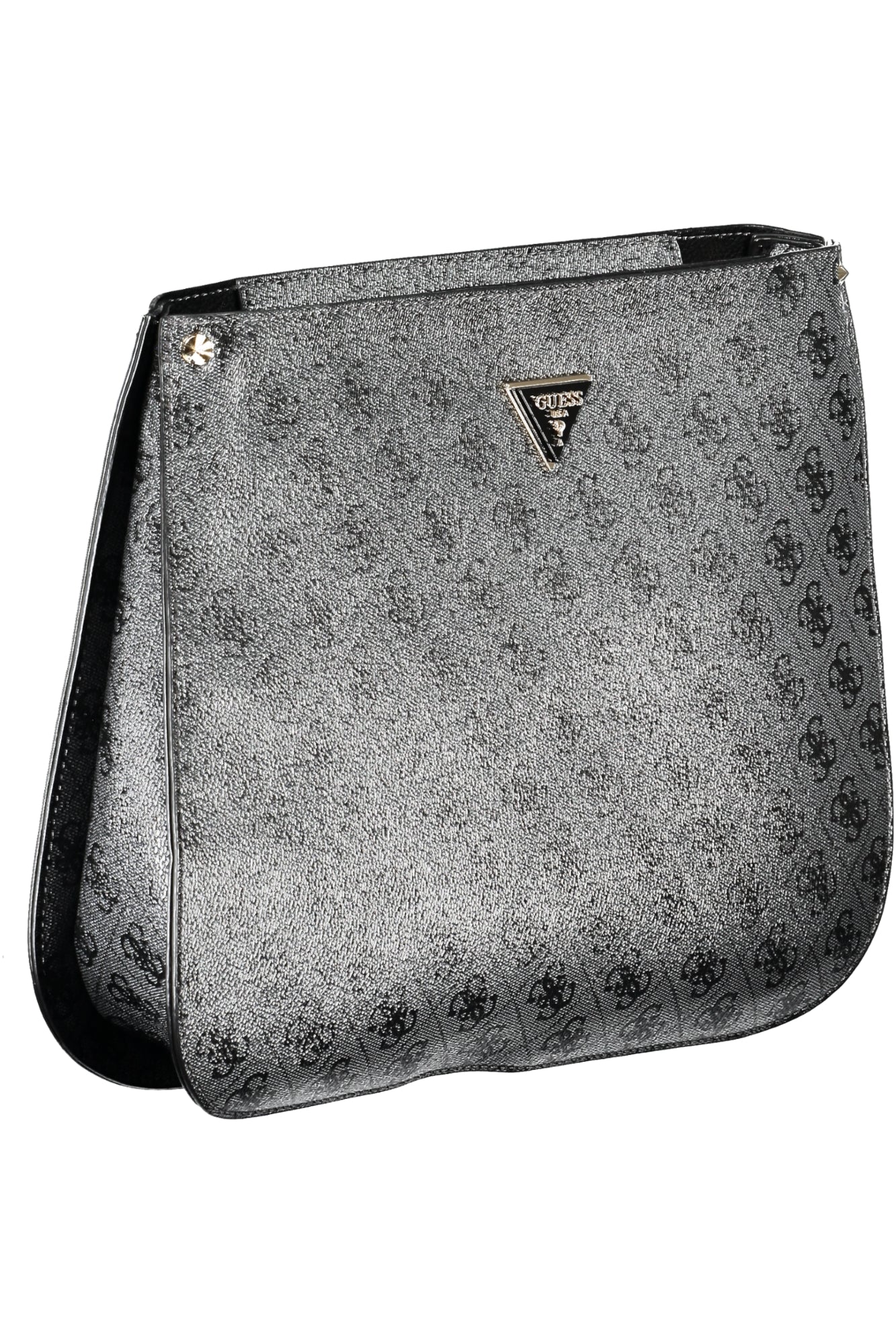 GUESS JEANS SCHWARZE DAMENTASCHE