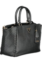 GUESS JEANS DAMENTASCHE SCHWARZ