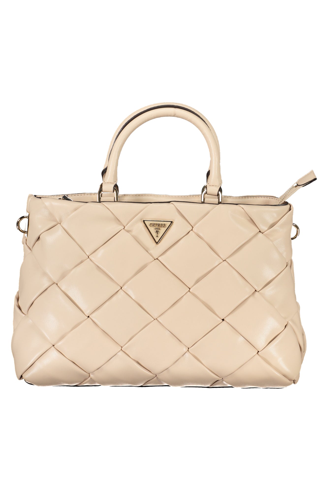 GUESS JEANS Grüne Damentasche – Rucksacktasche aus Lederoptik | soulluna.de Rosa