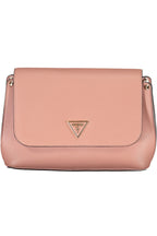 GUESS JEANS ROSA DAMENTASCHE