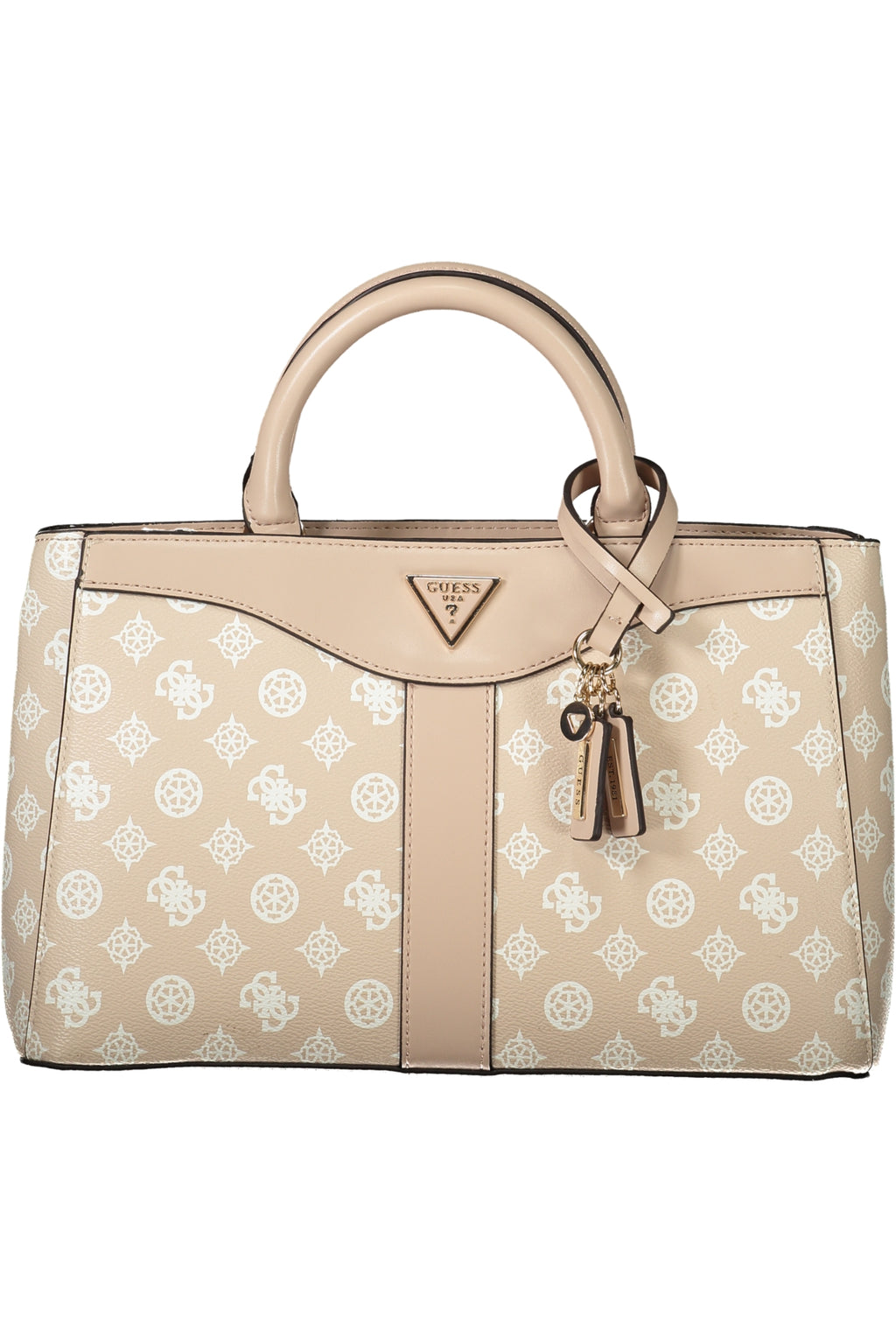 GUESS JEANS DAMENTASCHE ROSA