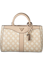 GUESS JEANS DAMENTASCHE ROSA