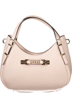GUESS JEANS DAMENTASCHE ROSA