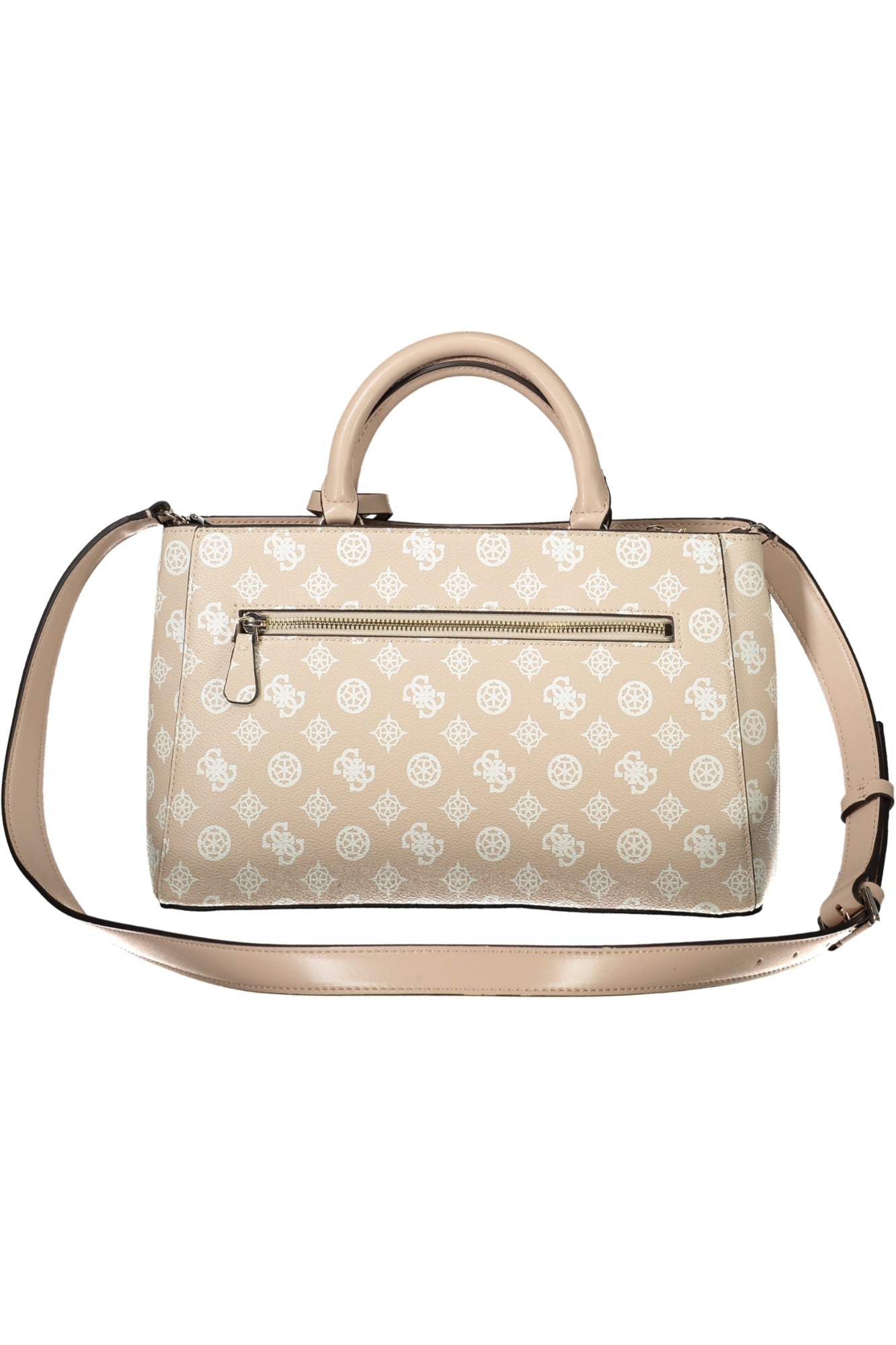 GUESS JEANS DAMENTASCHE ROSA Zweitbild