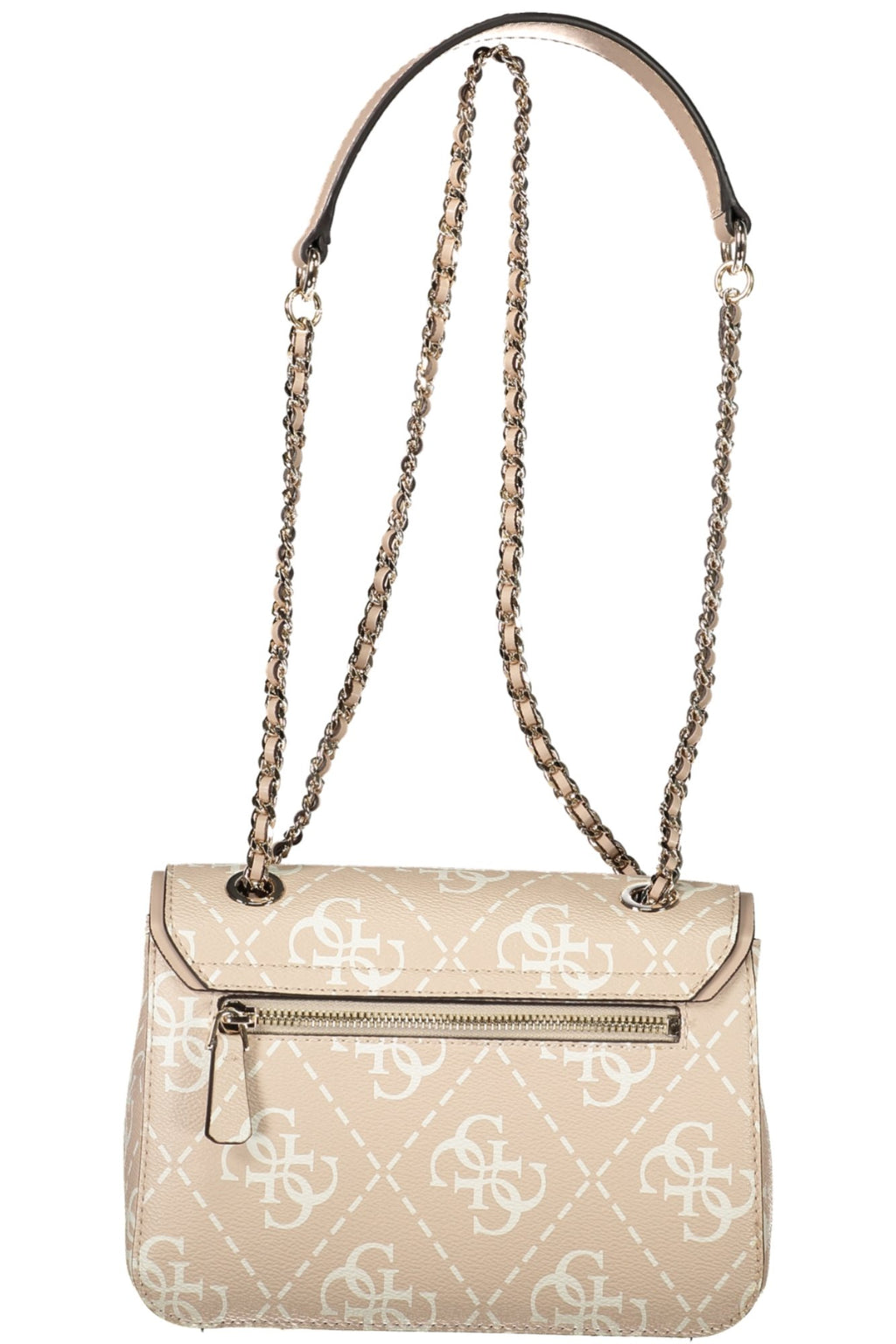 GUESS JEANS DAMENTASCHE ROSA