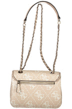 GUESS JEANS DAMENTASCHE ROSA