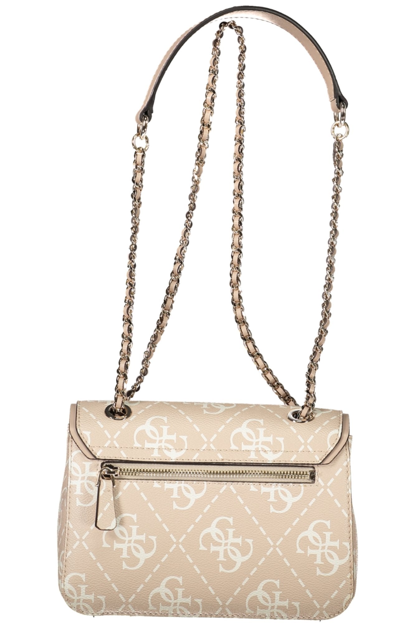 GUESS JEANS DAMENTASCHE ROSA