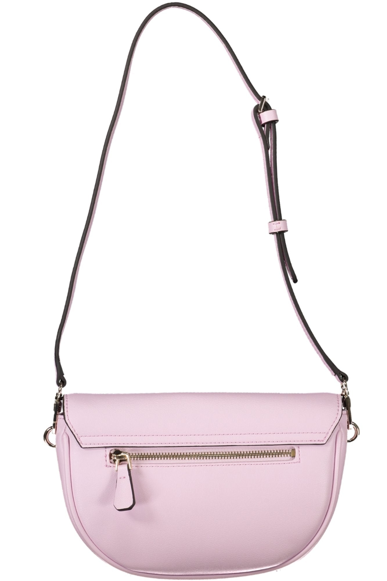 GUESS JEANS Damentasche Rosa – Verstellbare Schultertasche für Damen | Frühjahr/Sommer Zweitbild