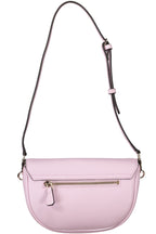 GUESS JEANS DAMENTASCHE ROSA