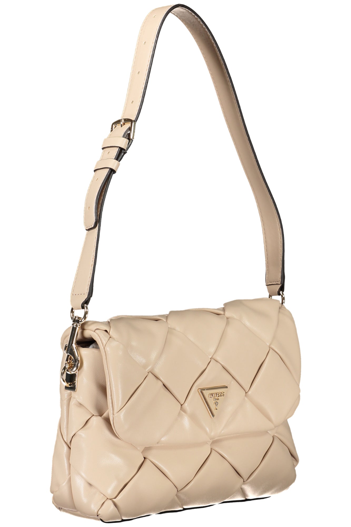 GUESS JEANS Damen Taschen – Rucksack günstig online kaufen Rosa