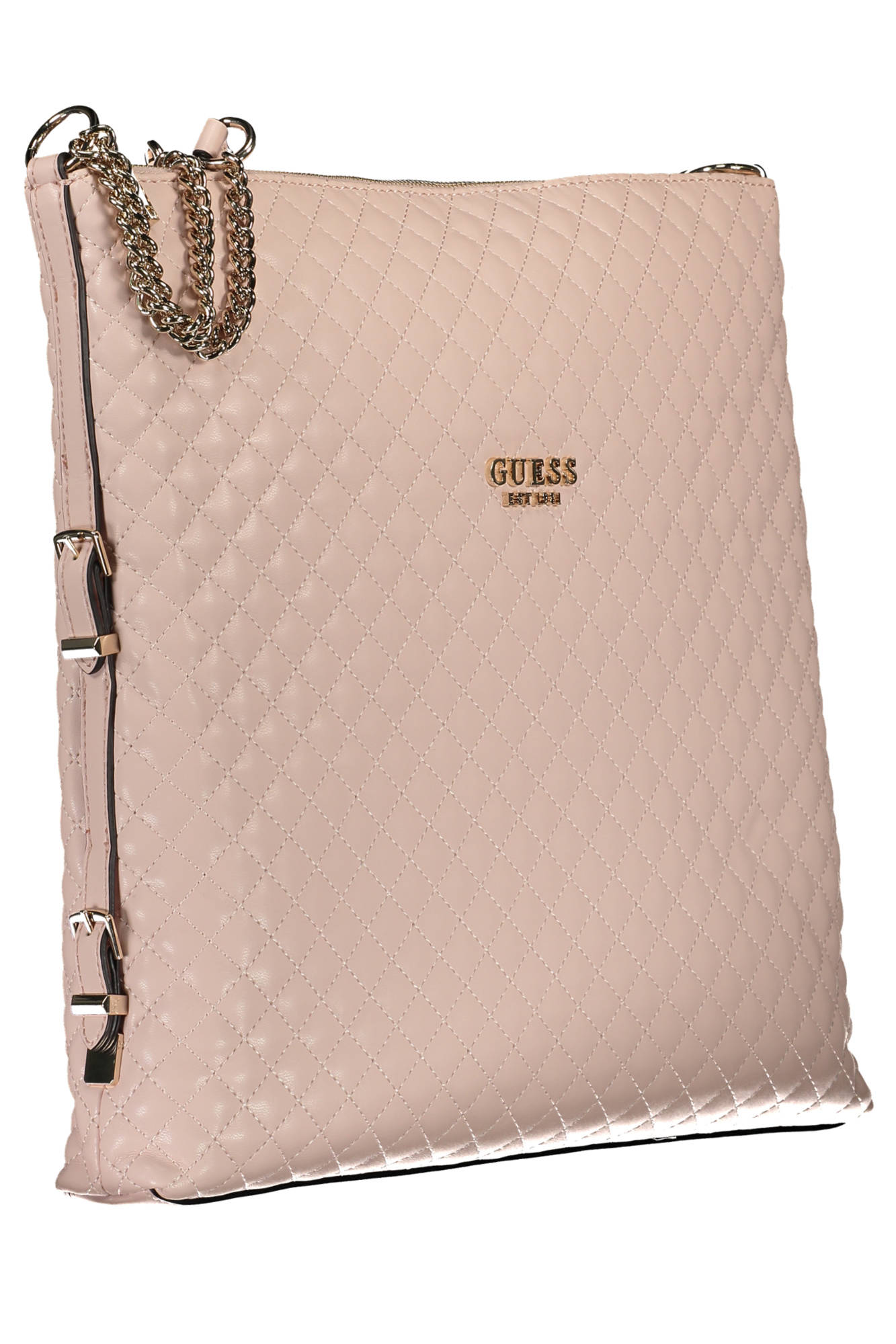 Guess Jeans Damentasche Rosa Rosa
