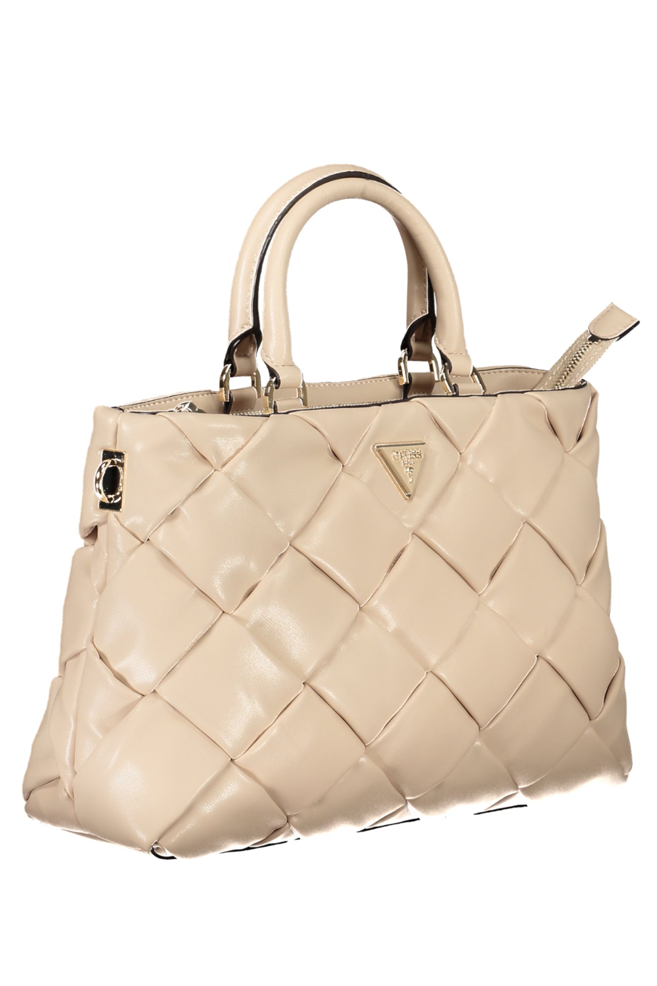 GUESS JEANS Grüne Damentasche – Rucksacktasche aus Lederoptik | soulluna.de Rosa