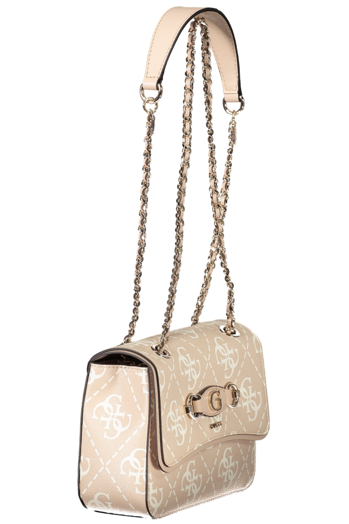 GUESS JEANS DAMENTASCHE ROSA