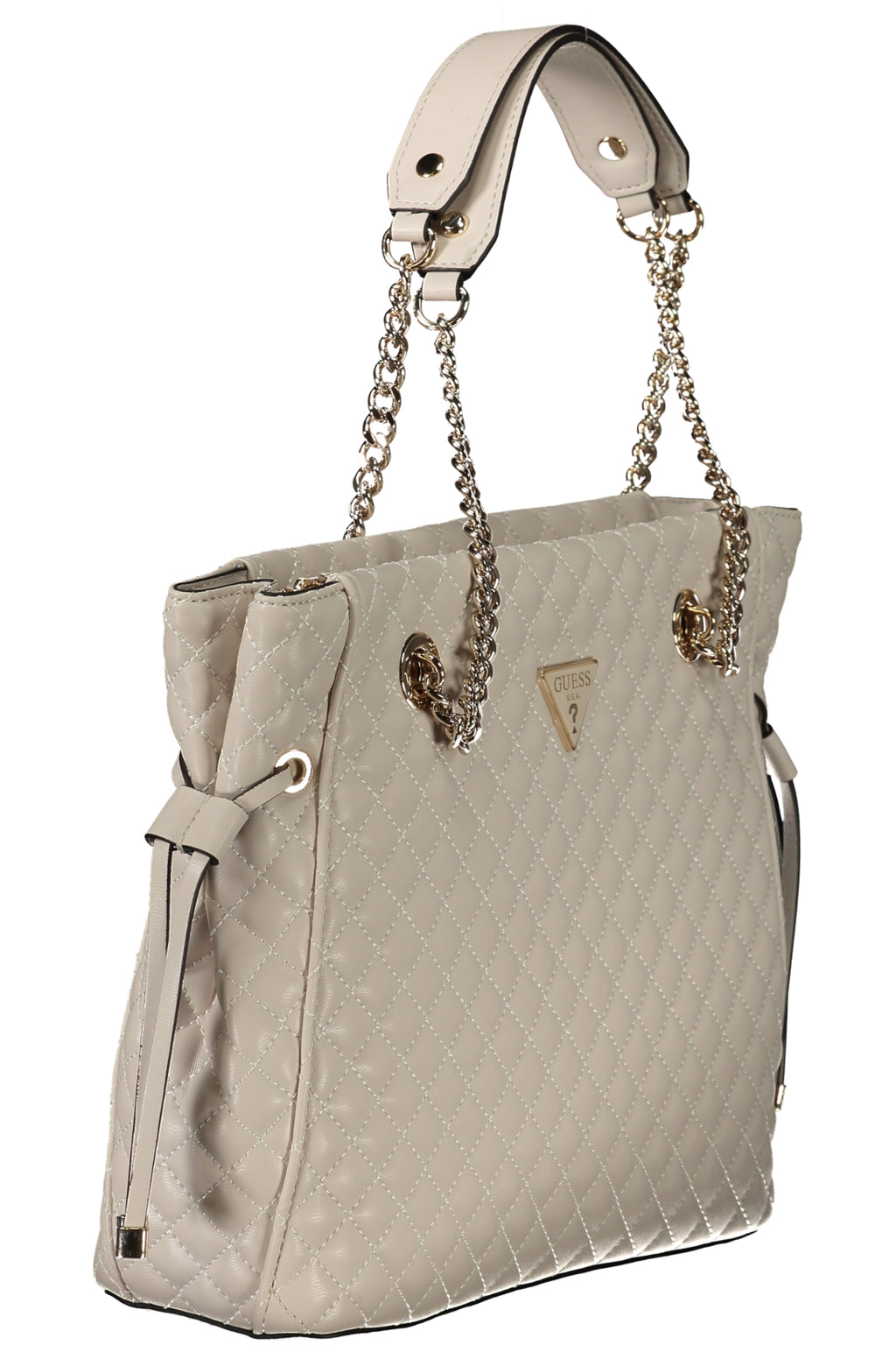 GUESS JEANS DAMENTASCHE ROSA