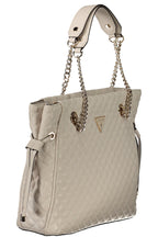 GUESS JEANS DAMENTASCHE ROSA