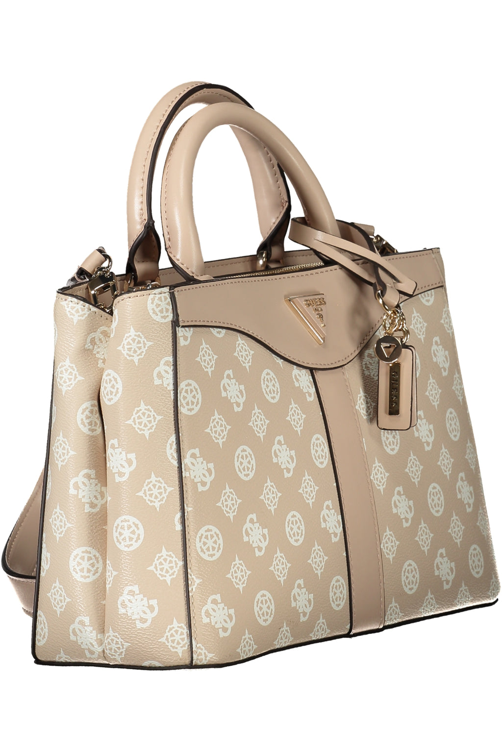 GUESS JEANS DAMENTASCHE ROSA