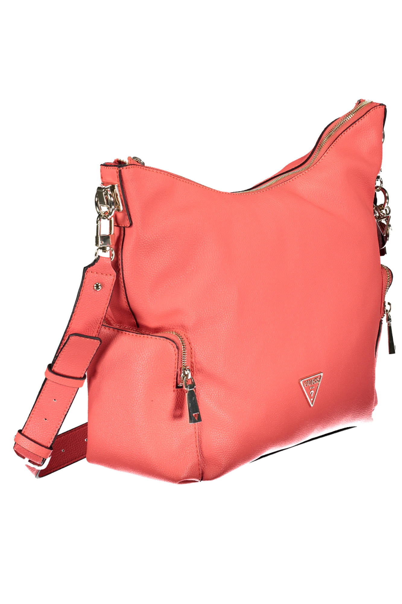 Guess Jeans Damentasche Rosa Rosa