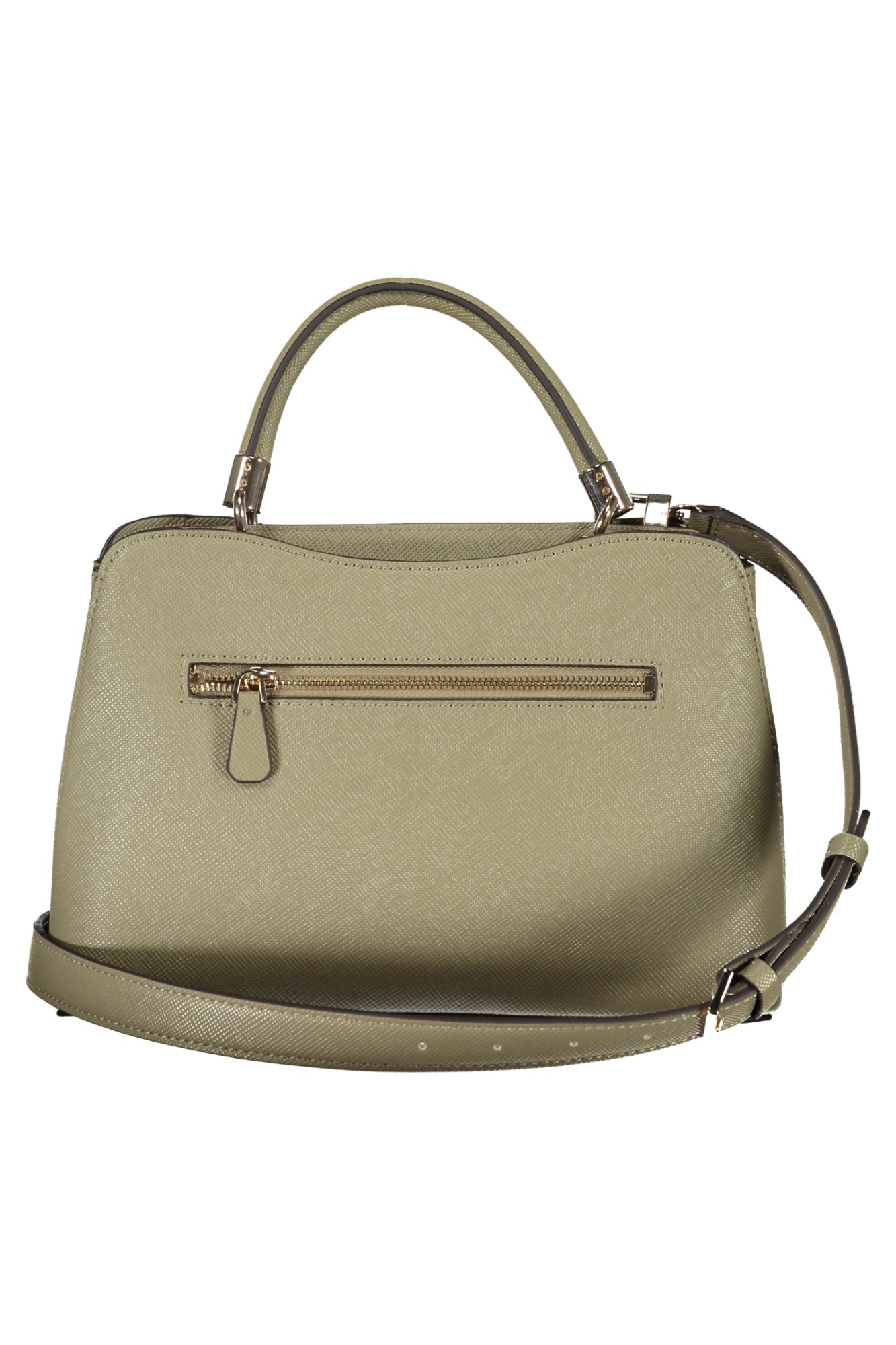 GUESS JEANS Damen Taschen – Gizele-tasche online kaufen Grün