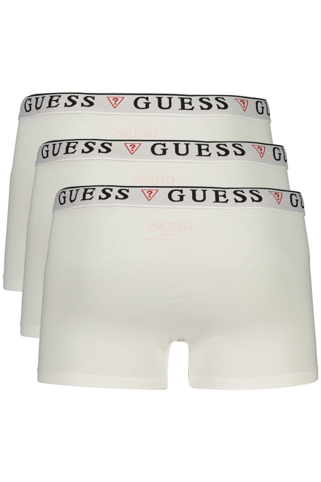 GUESS JEANS Herren Unterwäsche – Nan günstig online kaufen Weiß