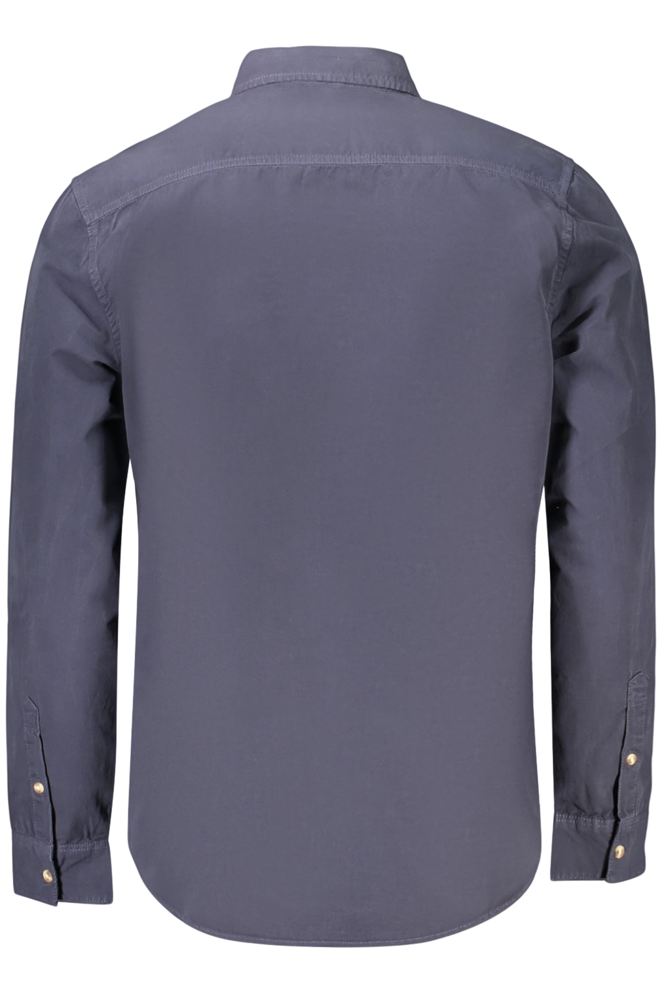 GUESS JEANS Herren Hemden Blau