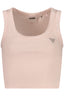 GUESS JEANS Damen Tanktop – Nan günstig online kaufen Rosa