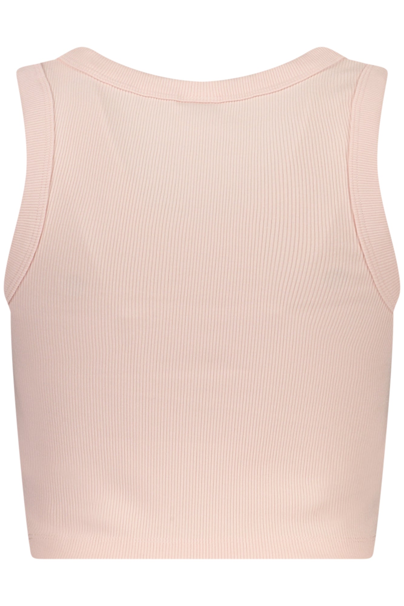 GUESS JEANS Damen Tanktop – Nan günstig online kaufen Rosa