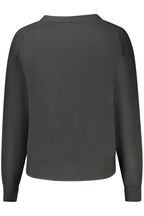 GUESS JEANS CARDIGAN DAMEN SCHWARZ