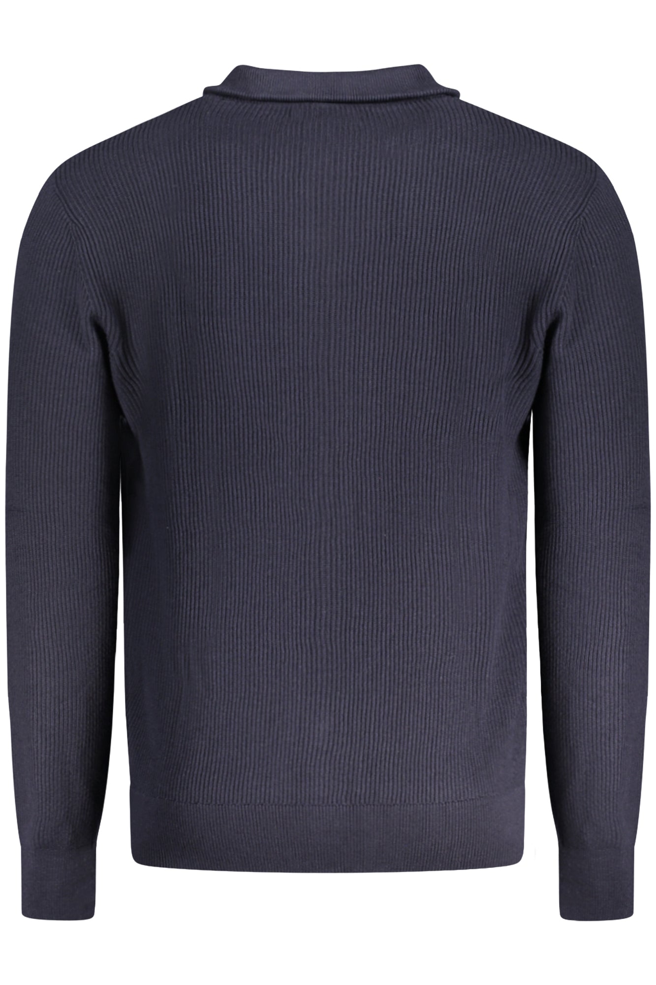 GUESS JEANS CARDIGAN HERREN BLAU Zweitbild