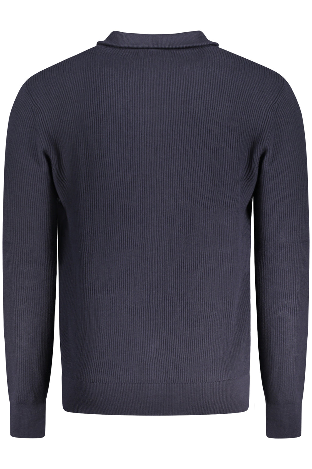 GUESS JEANS CARDIGAN HERREN BLAU