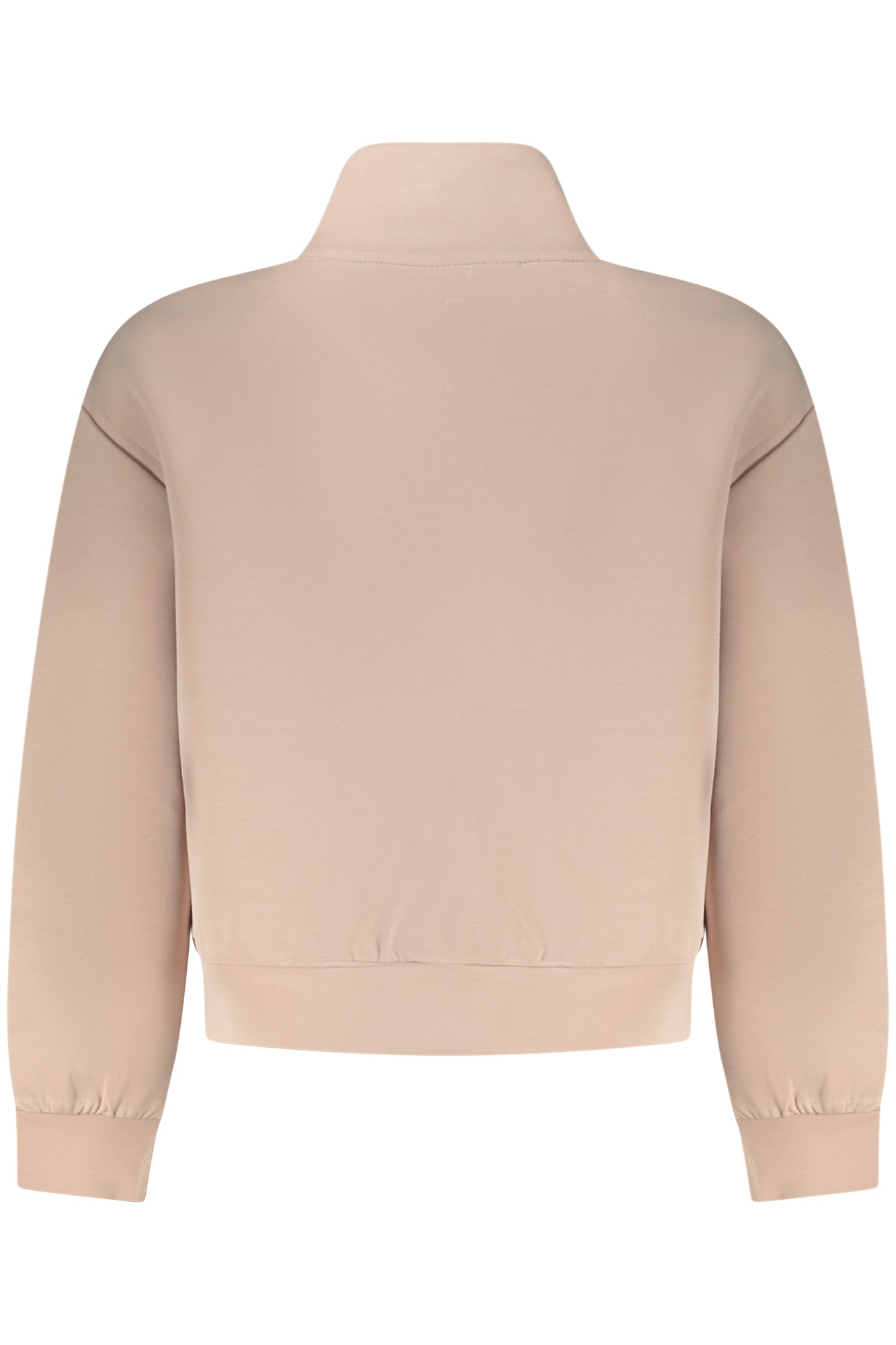 GUESS JEANS Kinder Sweatshirt – mit Taschen | Sweatshirts Rosa