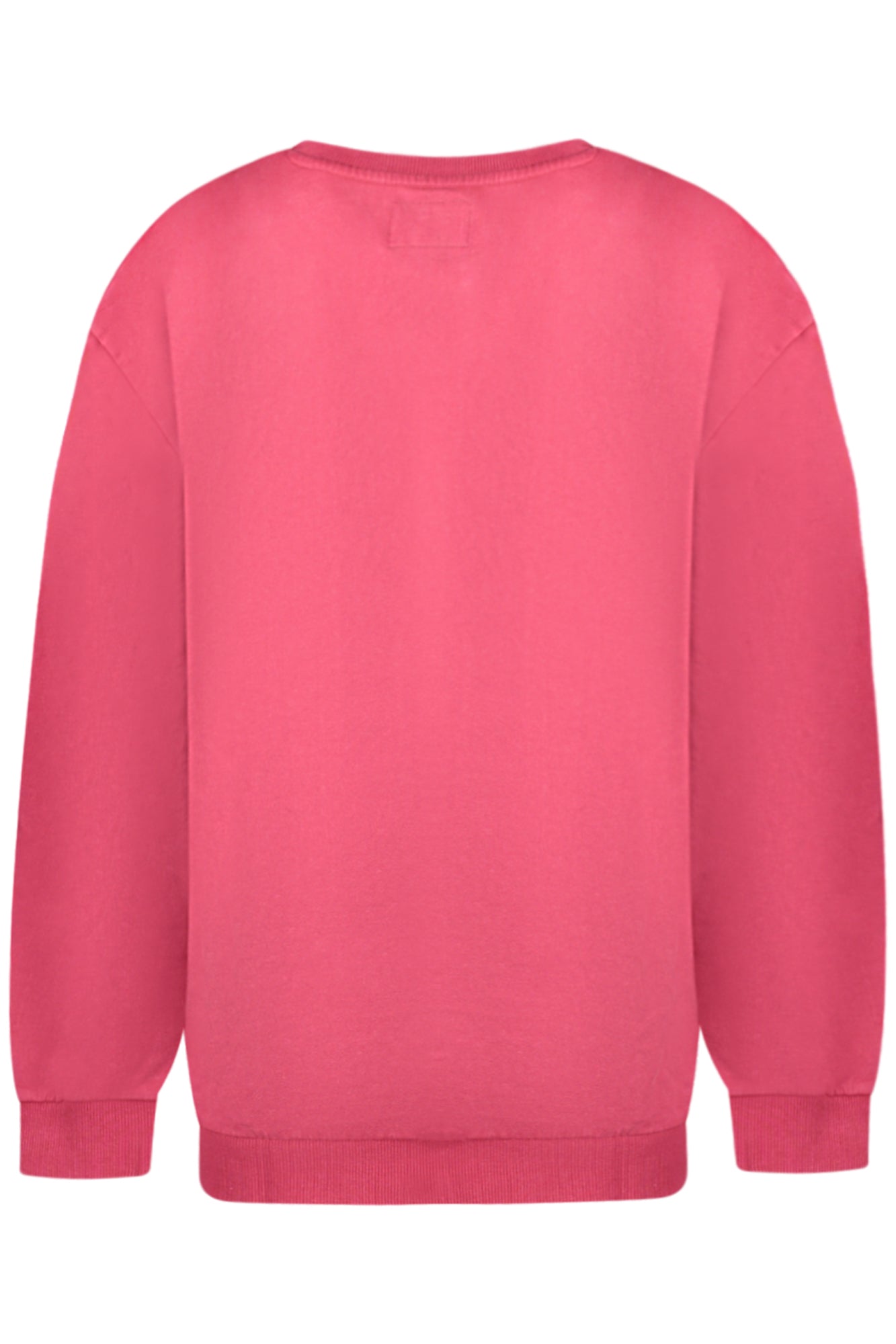 GUESS JEANS SWEATSHIRT OHNE REISSVERSCHLUSS KIND ROT Zweitbild