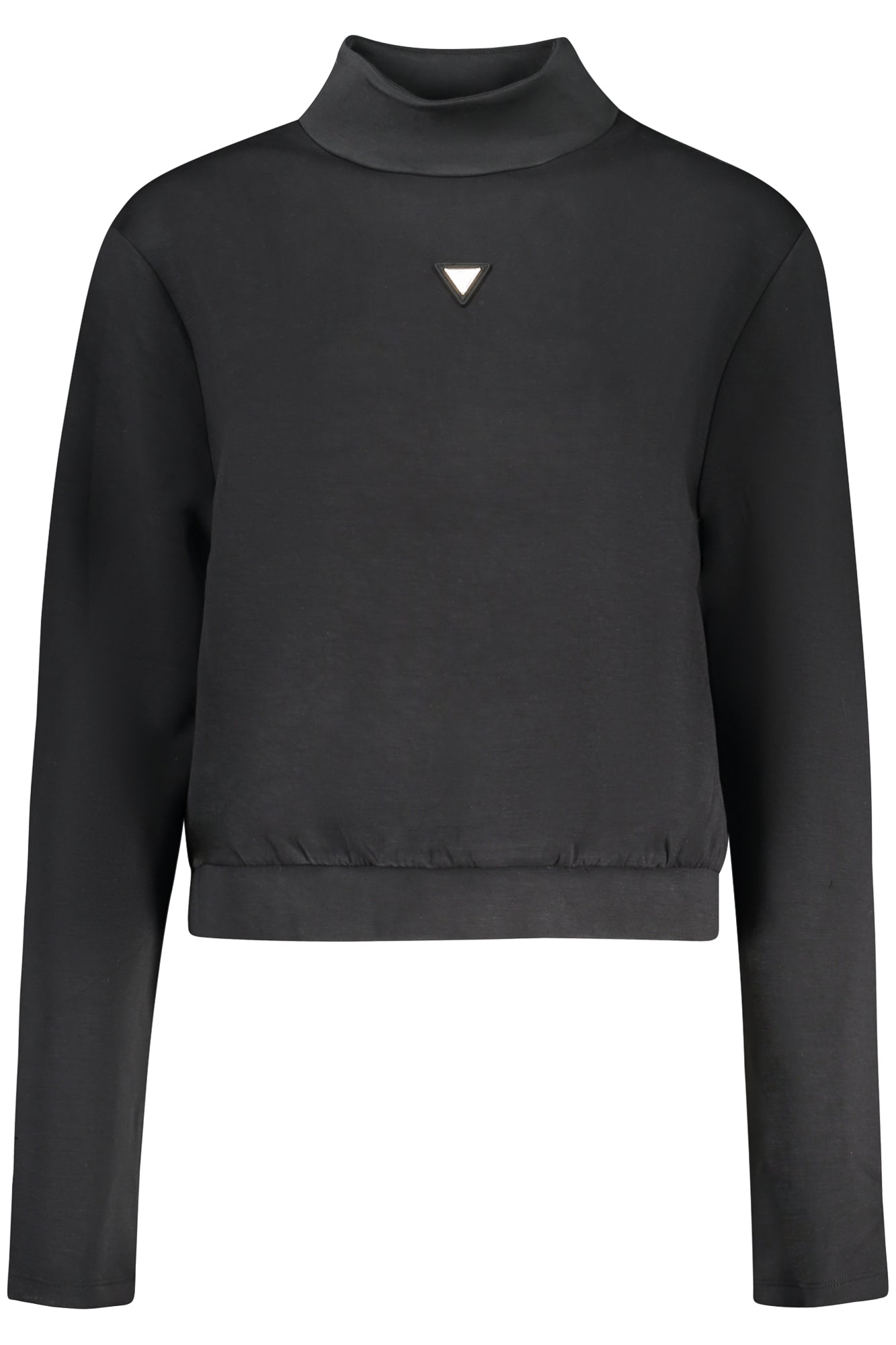GUESS JEANS Damen Sweatshirt | Sweatshirts online kaufen Schwarz