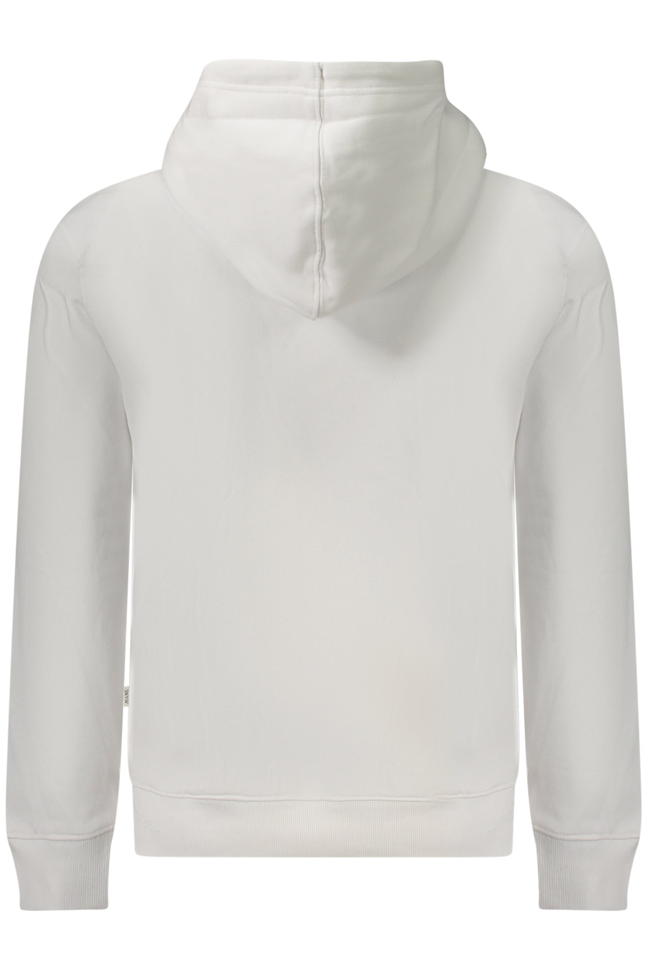 Guess Jeans Sweatshirt Ohne Reissverschluss Herren Weiss Weiß