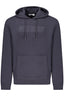 GUESS JEANS SWEATSHIRT OHNE REISSVERSCHLUSS HERREN BLAU