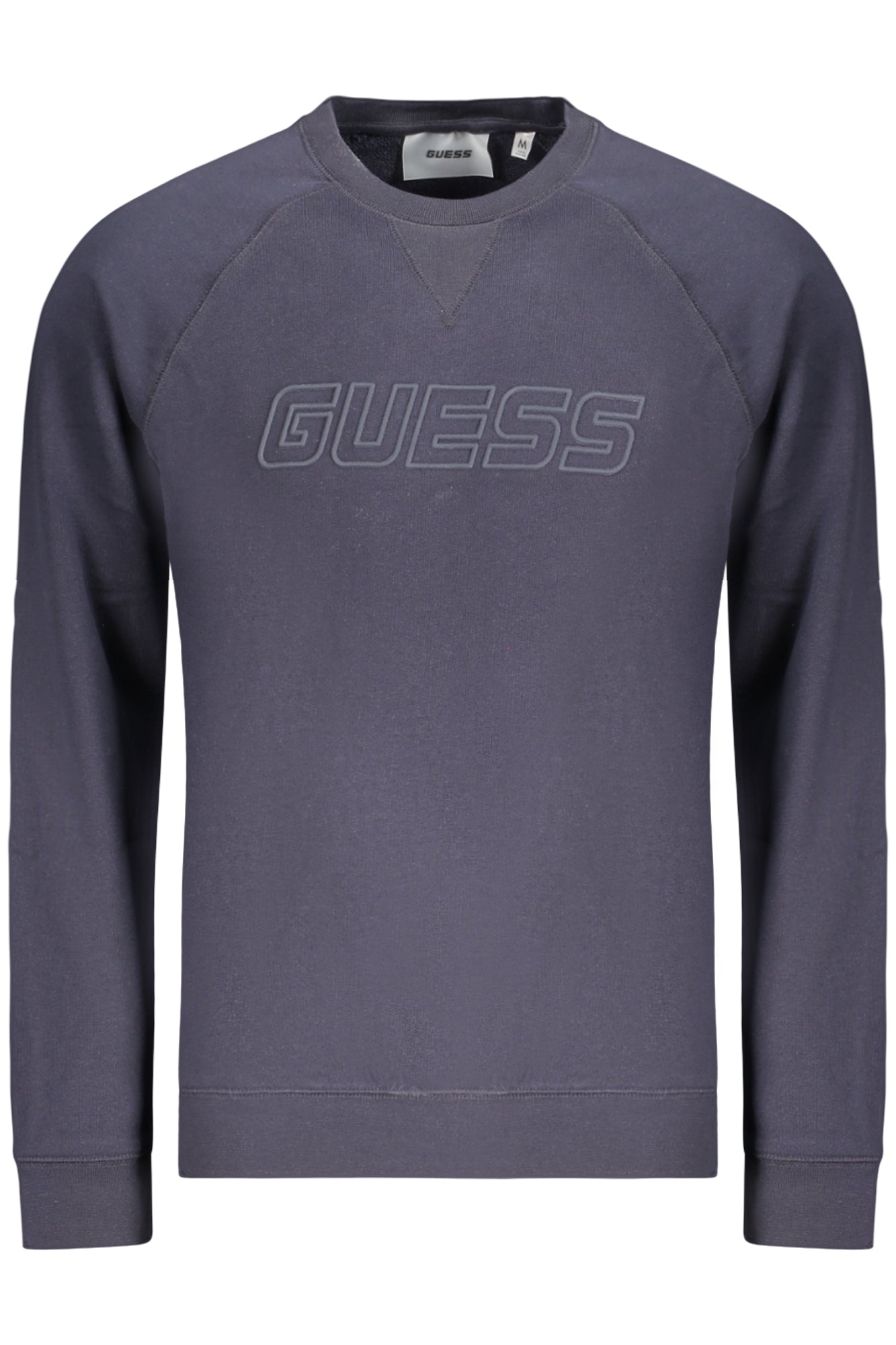 GUESS JEANS Herren Sweatshirt | Sweatshirts online kaufen Blau