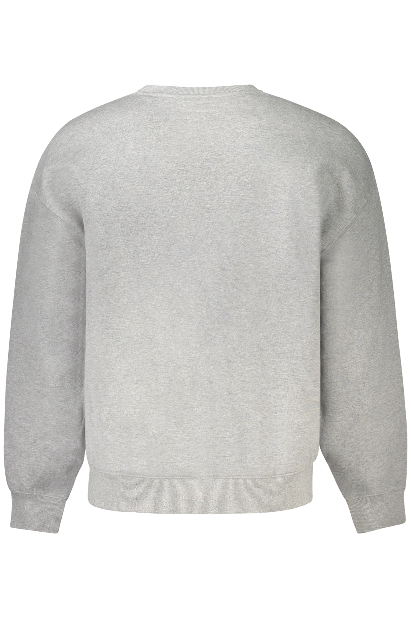 Guess Jeans Sweatshirt Ohne Reissverschluss Herren Grau Grau