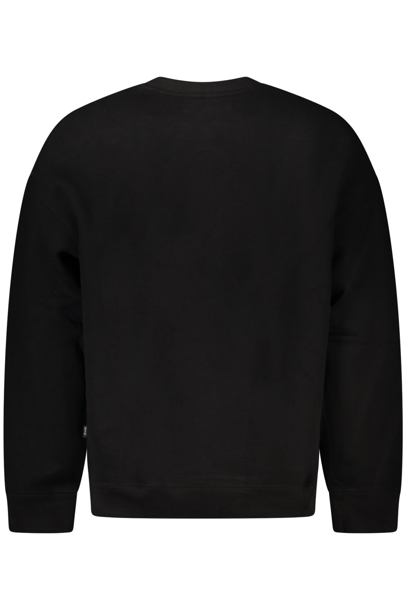 Guess Jeans Sweatshirt Ohne Reissverschluss Herren Grau Schwarz
