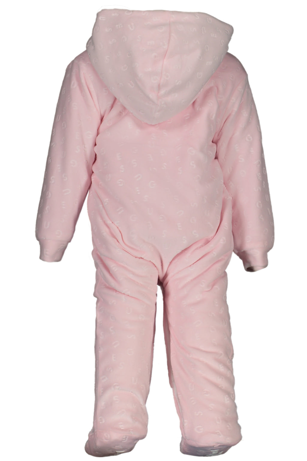 GUESS JEANS ROSA JACKE FÜR MÄDCHEN