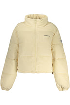 GUESS JEANS DAMENJACKE, BEIGE