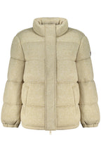 GUESS JEANS DAMENJACKE, BEIGE