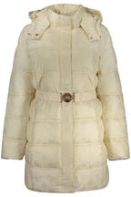 GUESS JEANS DAMENJACKE, BEIGE