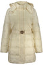 GUESS JEANS DAMENJACKE, BEIGE