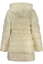 GUESS JEANS DAMENJACKE, BEIGE
