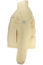 GUESS JEANS DAMENJACKE, BEIGE