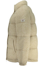 GUESS JEANS DAMENJACKE, BEIGE